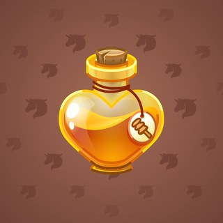 Love Potion #22519