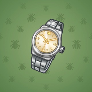 Swiss Watch #1165