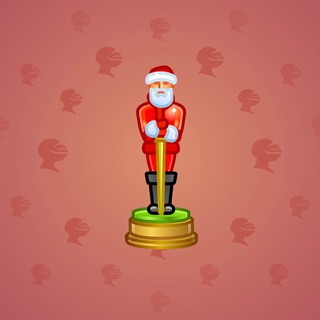 Mini Oscar #2137