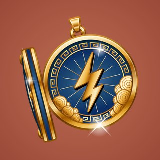 Lucky Locket #19386