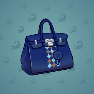 Loot Bag #1105