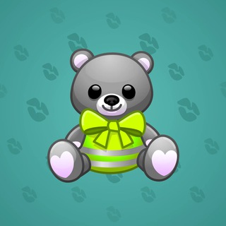 Toy Bear #12157