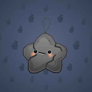 Hanging Star #15445