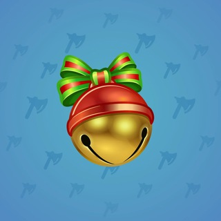 Sleigh Bell #9936