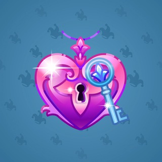Cupid Charm #1584