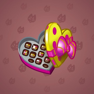 Valentine Box #23481