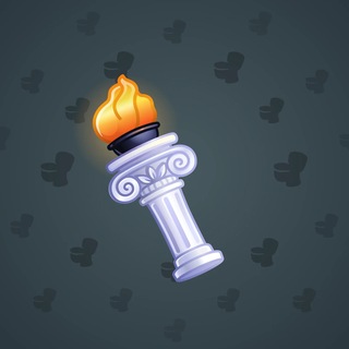 Chill Flame #287813