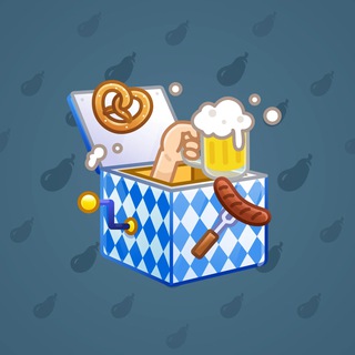 Jack-in-the-Box #69712