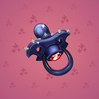 Bling Binky #540