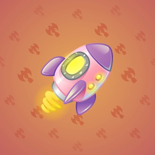 Stellar Rocket #106969