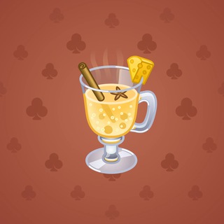 Spiced Wine #65051