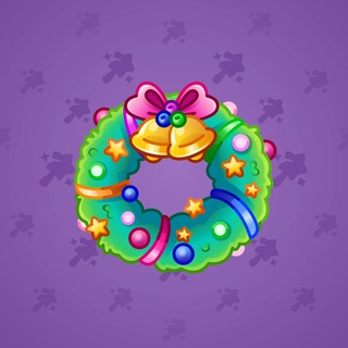 Winter Wreath #44520
