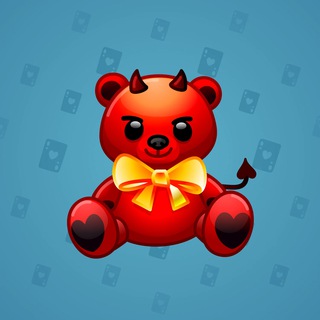 Toy Bear #49701
