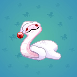 Pet Snake #15479