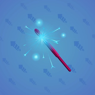 Party Sparkler #152466