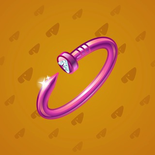 Nail Bracelet #2732