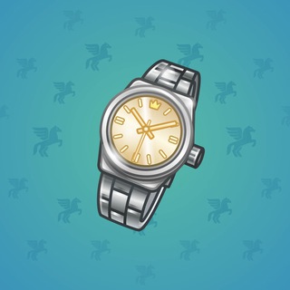 Swiss Watch #18876