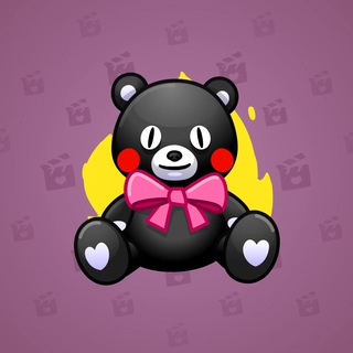 Toy Bear #26981