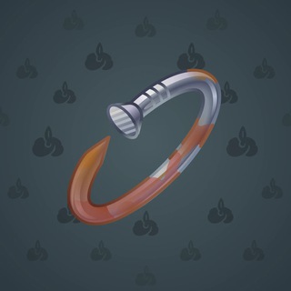 Nail Bracelet #2836