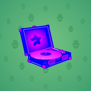 Record Player #9942