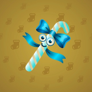 Candy Cane #226440