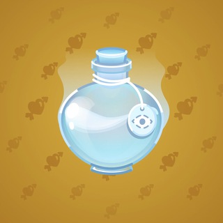 Love Potion #19189