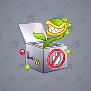Jack-in-the-Box #74834