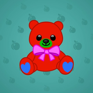 Toy Bear #31296