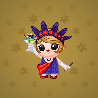 Liberty Figure #168884