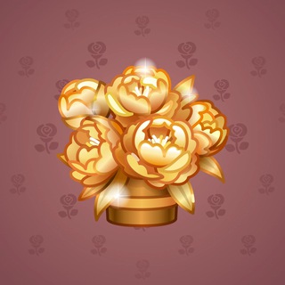 Lush Bouquet #7813