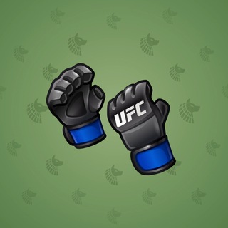 UFC Strike #8778