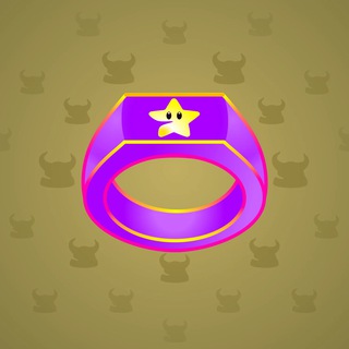 Signet Ring #11186