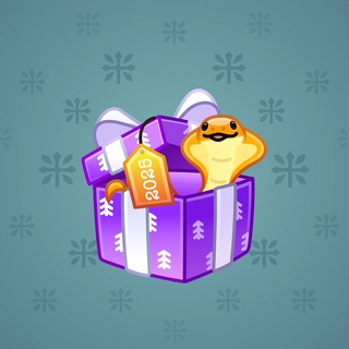 Snake Box #4416