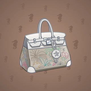 Loot Bag #9952