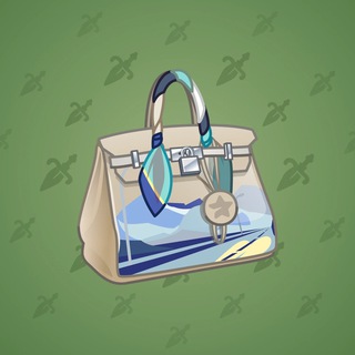Loot Bag #13161