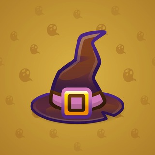 Witch Hat #78795