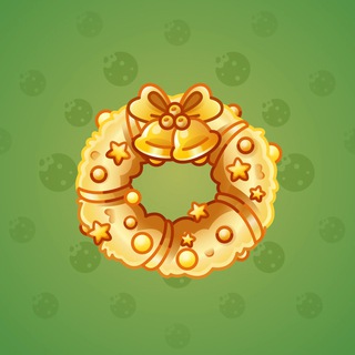 Winter Wreath #10940