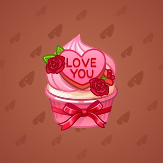 Whip Cupcake #12921