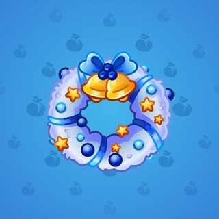 Winter Wreath #17308
