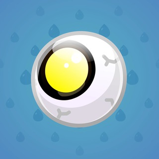 Evil Eye #32677