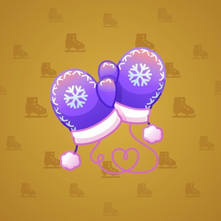 Snow Mittens #21950