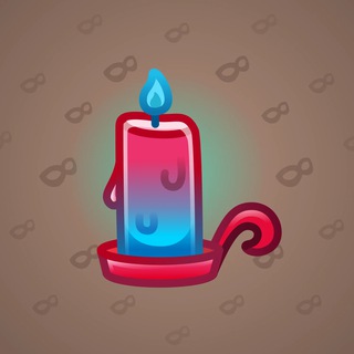 Eternal Candle #39325