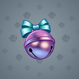Sleigh Bell #4547