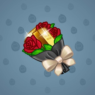 Pretty Posy #19416