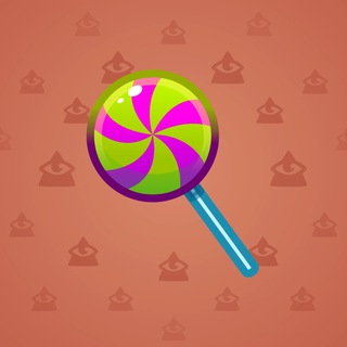 Hypno Lollipop #6737