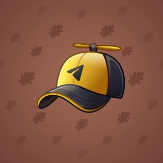Durov’s Cap #2186