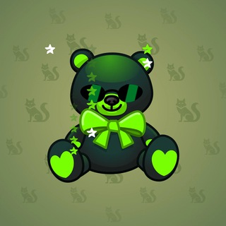 Toy Bear #53590
