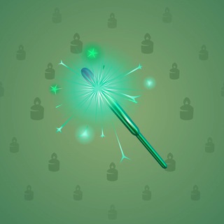 Party Sparkler #98696