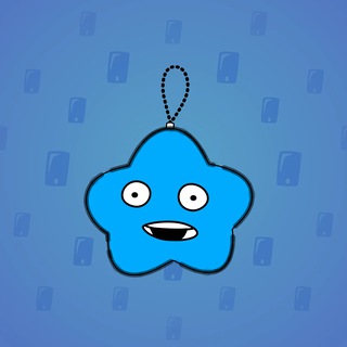 Hanging Star #27220