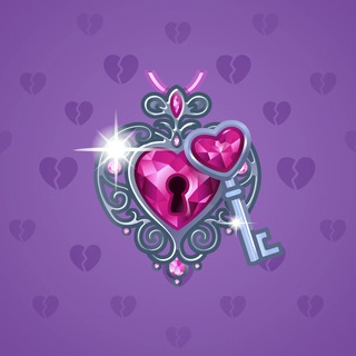 Cupid Charm #10258